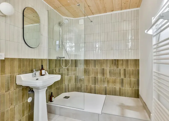 Nocnoc Le Trianon Aparthotel 3*
